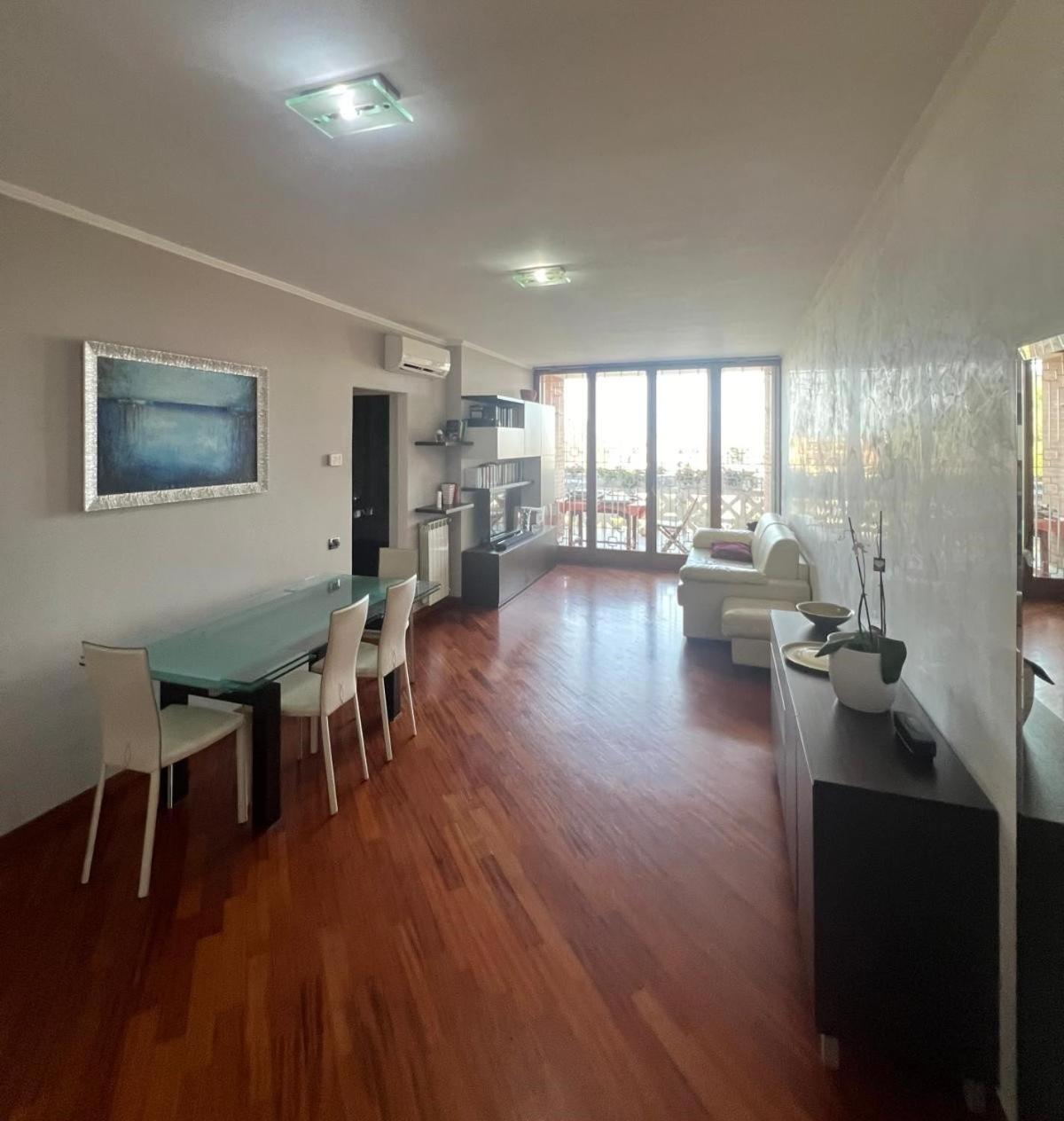 Appartement Vatican Penthouse *